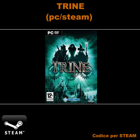 Trine (steam)