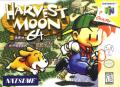 Cover: Harvest Moon 64