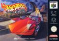 Cover: Hot Wheels Turbo Racing