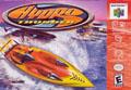Cover: Hydro Thunder