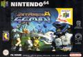 Cover: Jet Force Gemini