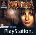 Cover: Koudelka
