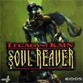 Cover: Legacy of Kain: Soul Reaver