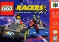 Cover: Lego Racers