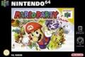 Cover: Mario Party