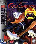 Cover: Maui Mallard in Cold Shadow