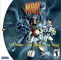 Cover: MDK2