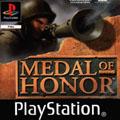 Cover: Medal of Honor