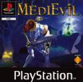 Cover: MediEvil