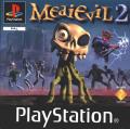 Cover: MediEvil II