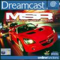 Cover: Metropolis Street Racer
