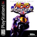 Cover: Moto Racer