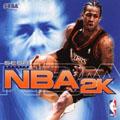 Cover: NBA 2K