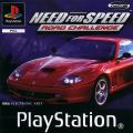 Cover: Need for Speed: Road Challenge