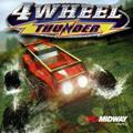 Cover: 4 Wheel Thunder