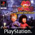 Cover: 40 Winks