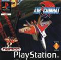 Cover: Air Combat