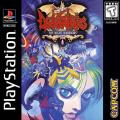 Cover: DarkStalkers