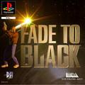 Cover: Fade to Black