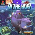 Cover: In The Hunt