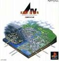 Cover: A. IV Evolution