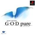 Cover: G-O-D Pure: Growth of Devolution