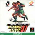 Cover: J-League Winning Eleven '97