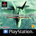 Cover: Ace Combat 3: Electrosphere