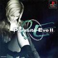 Cover: Parasite Eve II