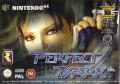 Cover: Perfect Dark