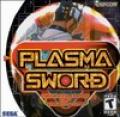 Cover: Plasma Sword