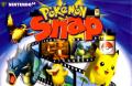 Cover: Pokemon Snap