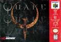 Cover: Quake
