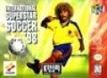 Cover: International Superstar Soccer '98