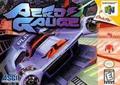 Cover: AeroGauge