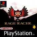 Cover: Rage Racer