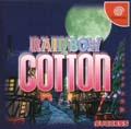 Cover: Rainbow Cotton