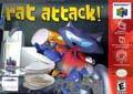 Cover: Rat Attack!