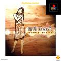 Cover: Yarudora Series Vol. 4: Yukiwari no Hana