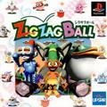 Cover: Zig Zag Ball