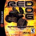 Cover: Red Dog: Superior Firepower