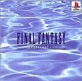 Cover: Final Fantasy Collection