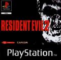 Cover: Resident Evil 2