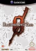 Cover: Resident Evil 0