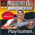 Cover: Resident Evil: Director's Cut