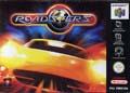Cover: Roadsters