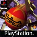 Cover: Kula World