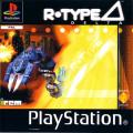 Cover: R-Type Delta