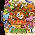 Cover: Samba de Amigo