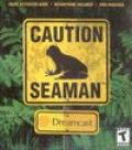 Cover: Seaman